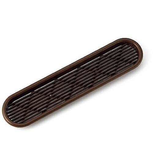 SUGATSUNE (210030037)/プラスチック空気孔 ( APD-170BR ) スガツネ...