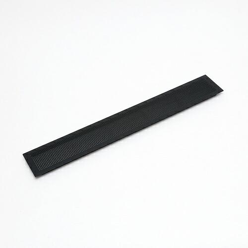 SUGATSUNE (210034400)/アルミ合金製空気孔 ( APK-K400A-BL ) ス...