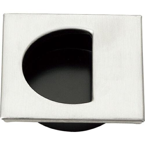 SUGATSUNE (100010179)/ステンレス鋼製角戸引手 ( SKH-44 ) (メーカー...