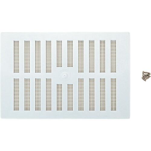 SUGATSUNE (210035013)/面付調節式空気孔  ( 906-02 ) スガツネ工業(...