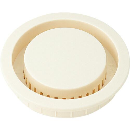 SUGATSUNE (210030023)/プラスチック空気孔  ( APM-5056W ) スガツ...