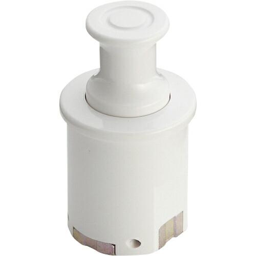 SUGATSUNE (140012819)/プッシュラッチ  ( PKL-07SW ) スガツネ工業...