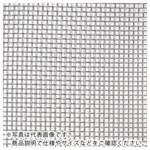 DAIDОHANT ステンレス 平織金網 線径0.75x目4.33mm 幅1000mm x 長さ30M巻 ( 10160295 ) (株)ダイドーハント (メーカー取寄)｜orangetool