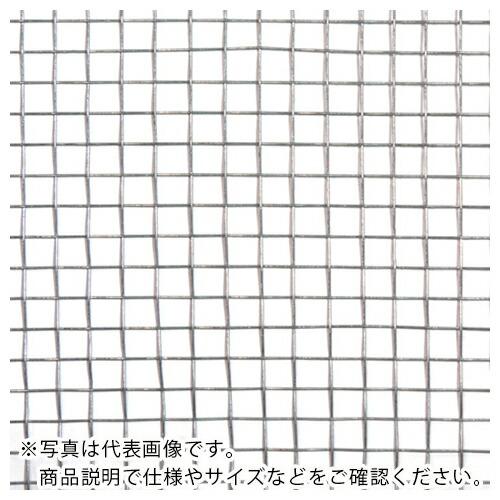 DAIDОHANT 亜鉛 平織金網 線径0.7x目4.38mm 幅450mm x 長さ1M巻 ( 1...