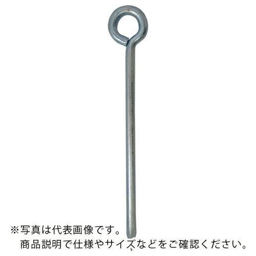 DAIDOHANT ロープ止め 丸型 9×500 (ユニクロ) ( 10102233 ) (株)ダイ...