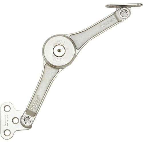 SUGATSUNE ( スガツネ工業 )　（１８００２５５１１）／フリーストップ機構付ステー ( L...