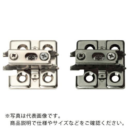 SUGATSUNE (160034927)/マウンティングプレート  ( J95-P6T BN ) ...