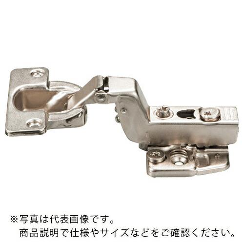 SUGATSUNE (160033333)/スライドヒンジ 厚扉用  ( H151-C26-0T )...