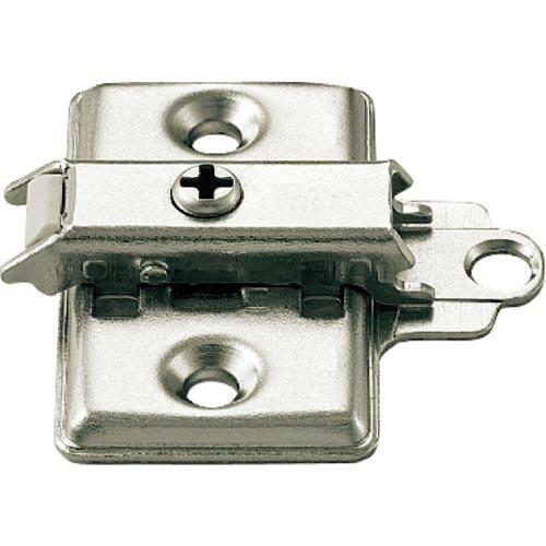 【SALE価格】SUGATSUNE (160026845)/マウンティングプレート ( 360-P4...