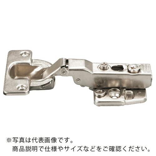 SUGATSUNE (160033334)/スライドヒンジ 厚扉用  ( H151-C26-18T ...