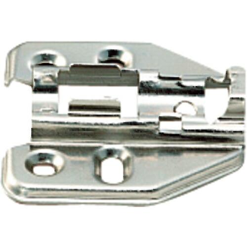 SUGATSUNE (160019688)/マウンティングプレート  ( 150-P6W-32TH+...