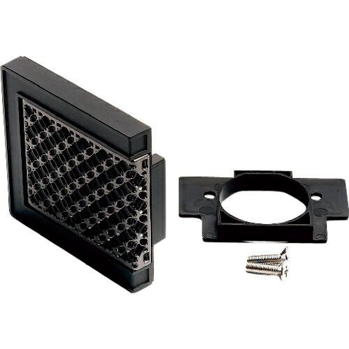 SUGATSUNE (160035785)/ガラス扉用フェイスプレート  ( GH-J95FP-Q1...