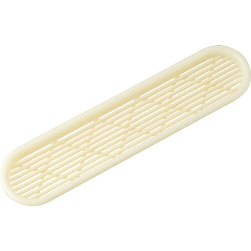 SUGATSUNE (210030035)/プラスチック空気孔 ( APD-170I ) スガツネ工...