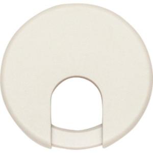 【SALE価格】SUGATSUNE (210040938)配線孔キャップ ( LS43S-WT ) スガツネ工業(株)｜orangetool