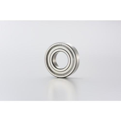 NTN B中形ボールベアリング(すきま大両側シールド)内径95mm外径200mm幅45mm ( 63...