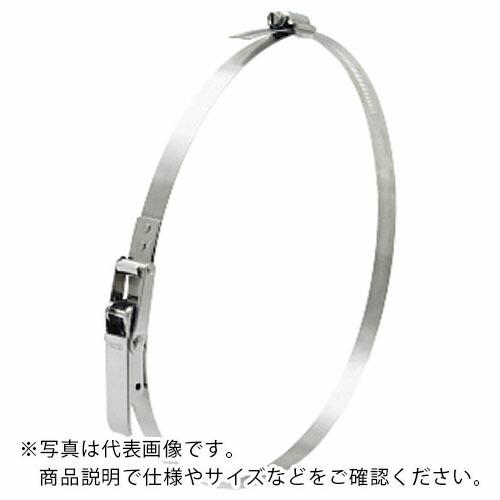 【SALE価格】SUGATSUNE (120040735)ステンレス鋼製強力バンドクランプ ( 57...