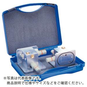 SUGATSUNE (270017445)/UV接着用ポンプ式治具  ( 638-9 ) スガツネ工業(株) (メーカー取寄)｜orangetool