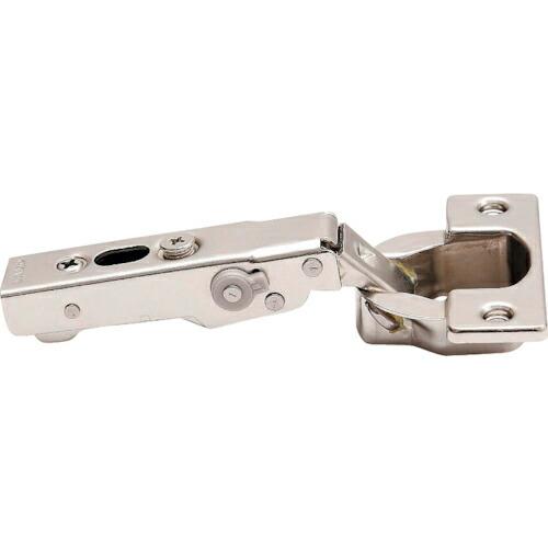 SUGATSUNE (160029084) ラプコン搭載 オリンピア スライドヒンジ 厚扉用 ( H...