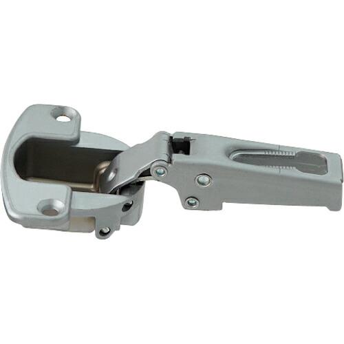 SUGATSUNE (160073580)/スライドヒンジ 厚扉用 ( H90-C34/28 ) ス...