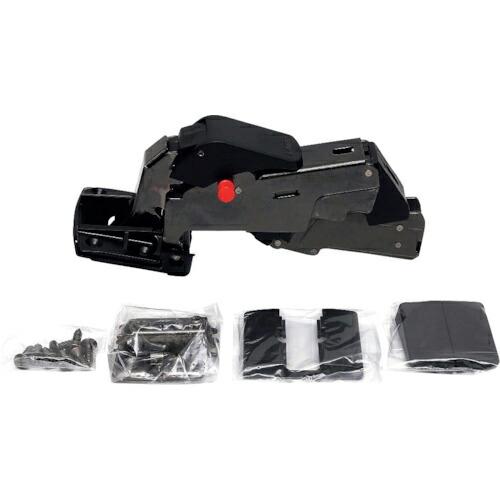 SUGATSUNE (160044974)/重量用広角度開きワンタッチスライドヒンジ ( J160-...