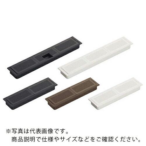 SUGATSUNE (210032540)プラスチック製空気孔  ( APK-K70P-BR ) ス...