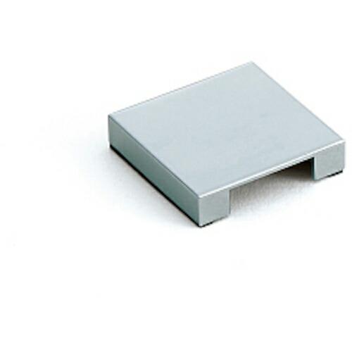 SUGATSUNE (170016332) ガラス扉用ドロップ蝶番別売フェイスプレート ( SDH-...