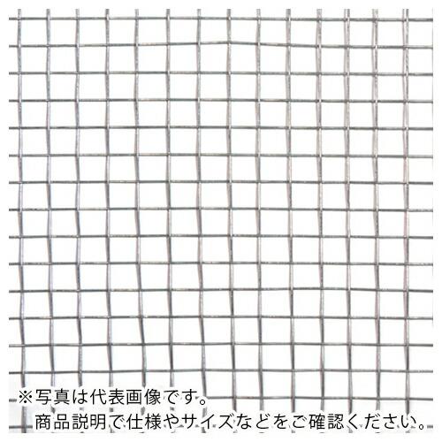 DAIDOHANT 亜鉛引 平織金網 線径0.8x目5.55mm 幅610mm x 長さ30M巻 (...