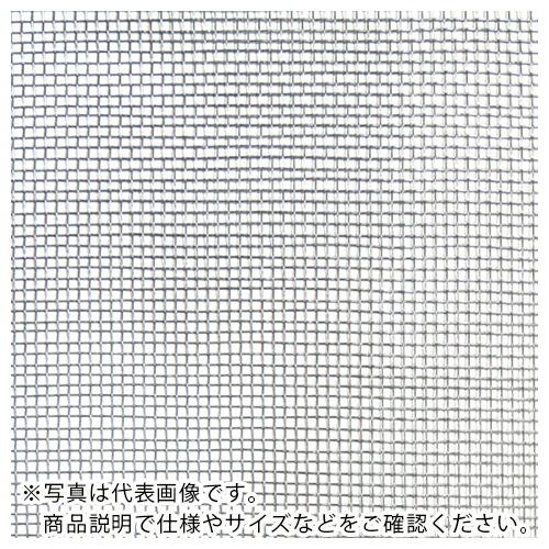 DAIDOHANT 亜鉛引 平織金網 線径0.63x目3.28mm 幅610mm x 長さ30M巻 ...