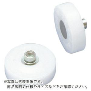 SUGATSUNE (210140223)/プラスチックローラー  ( DL-22-A1.6 ) スガツネ工業(株) (メーカー取寄)｜orangetool