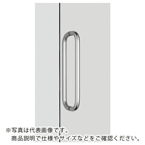 SUGATSUNE (100032445)/ステンレス鋼製ドアハンドル※在庫限り  ( 793BN-...