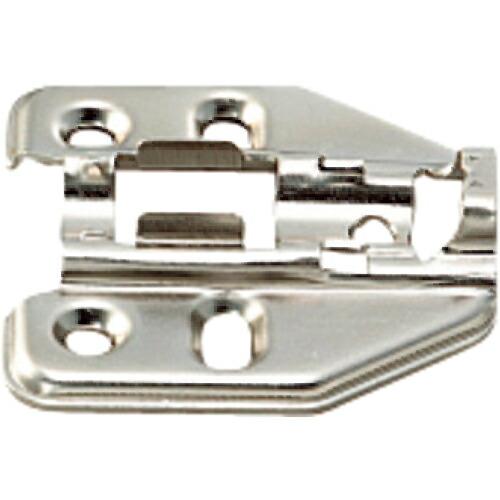 SUGATSUNE (160019687)/マウンティングプレート  ( 150-P6W-32TH+...