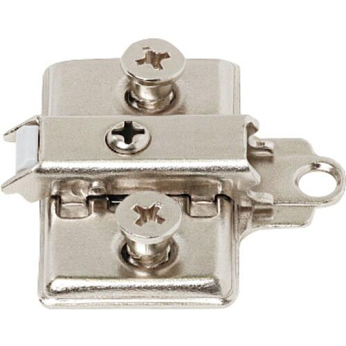 SUGATSUNE (160042394)/マウンティングプレート  ( 360-P4W-30T-D...