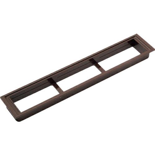 SUGATSUNE (210032550)プラスチック製空気孔  ( APK-KF226P-BR )...