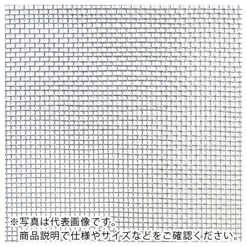 DAIDOHANT 亜鉛引 平織金網 線径0.45x目2.09mm 幅910mm x 長さ30M巻 ...
