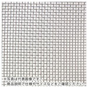 DAIDОHANT ステンレス 平織金網 線径0.75x目4.33mm 幅1000mm x 長さ15M巻 ( 10160297 ) (株)ダイドーハント (メーカー取寄)｜orangetool