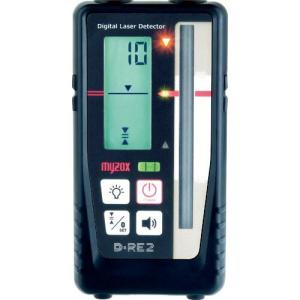MYZOX デジタル0セット受光器<D-RE2> ( 222830 )｜orangetool