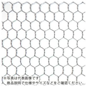 DAIDОHANT 亜鉛引 亀甲金網 線径0.7x目20mm 幅910mm x 長さ30M巻 ( 10160246 ) (株)ダイドーハント (メーカー取寄)｜orangetool