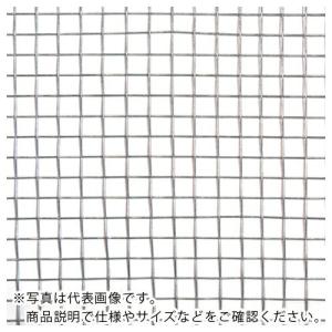 DAIDОHANT 亜鉛引 平織金網 線径1x目9.16mm 幅610mm x 長さ30M巻 ( 10160270 ) (株)ダイドーハント (メーカー取寄)｜orangetool