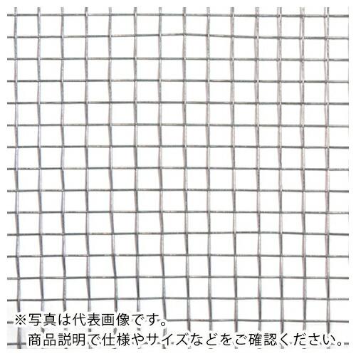 DAIDOHANT 亜鉛引 平織金網 線径1x目9.16mm 幅610mm x 長さ30M巻 ( 1...