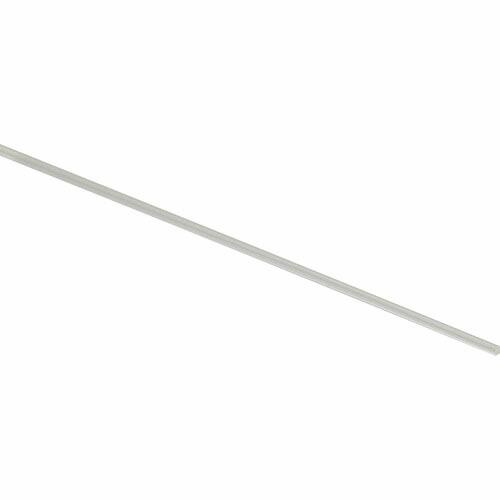 光 アクリル透明角棒 ( HK-3 ) (株)光