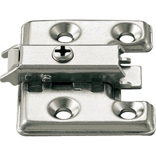 【SALE価格】SUGATSUNE (160026846)マウンティングプレート ( 360-P6W...