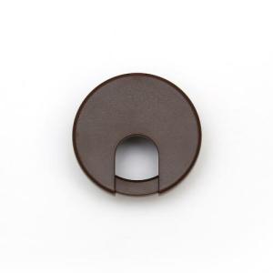 【SALE価格】SUGATSUNE (210040941)/配線孔キャップ ( LS43S-DBR ) スガツネ工業(株)｜orangetool