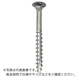 ダイドーハント SP ステンレス 軸細コーススレッド フレキ頭 3.3x35    ダイドーハント
