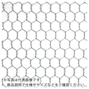 DAIDОHANT 亜鉛引 亀甲金網 線径0.5x目16mm 幅910mm x 長さ30M巻 ( 10160250 ) (株)ダイドーハント (メーカー取寄)｜orangetool