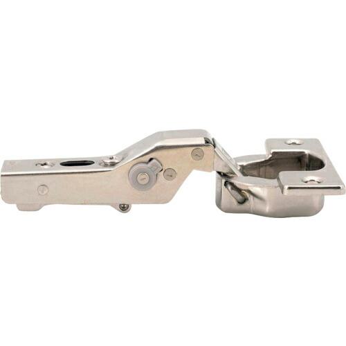 SUGATSUNE (160029085) ラプコン搭載 オリンピア スライドヒンジ 厚扉用 ( H...