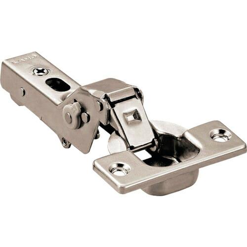 SUGATSUNE (160026843)ラプコン搭載 オリンピア スライドヒンジ  ( 360-D...