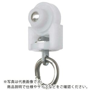 HINAKA "レクト30"レール用ランナー(スチール製) ( S-1 ) (株)日中製作所｜orangetool