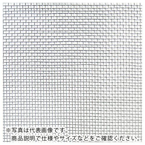 DAIDOHANT 亜鉛引 平織金網 線径0.55x目2.63mm 幅610mm x 長さ30M巻 ...