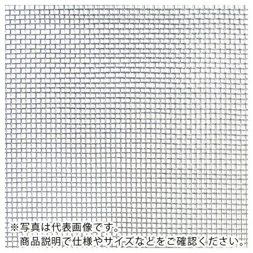 DAIDOHANT 亜鉛引 平織金網 線径0.63x目3.28mm 幅910mm x 長さ30M巻 ...