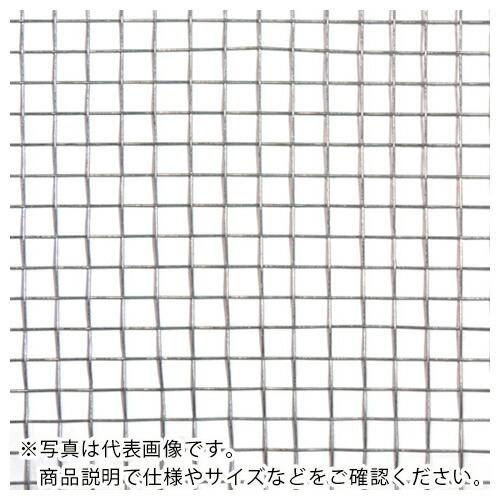 DAIDOHANT 亜鉛引 平織金網 線径0.7x目4.38mm 幅610mm x 長さ30M巻 (...